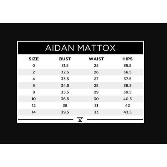 NWT Aidan Mattox Twilight Blue Beaded Cape Sleeve Flutter Gown Size 4 MSRP $495 - Picture 5 of 5